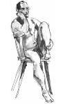 M�nnlicher Akt