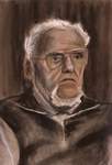 Portrait Claus