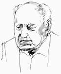 Portrait Prof. E. Voigt 000704